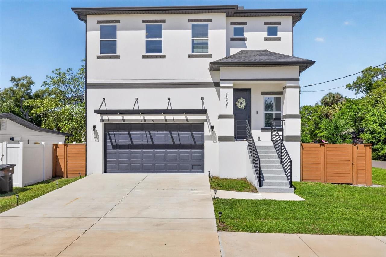 7301 S Elliott St., Tampa, FL 33616