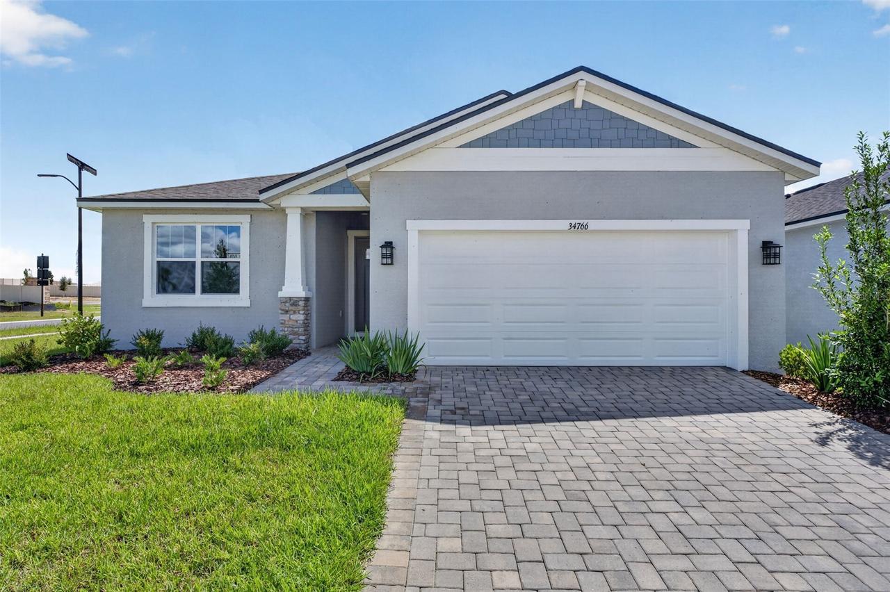 34766 Flower Patch Dr., Dade City, FL 33525