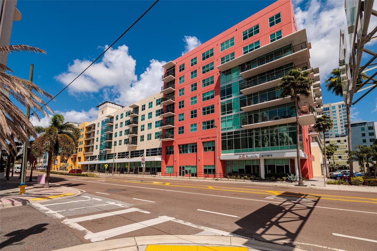 1208 E Kennedy Blvd. #416, Tampa, FL 33602