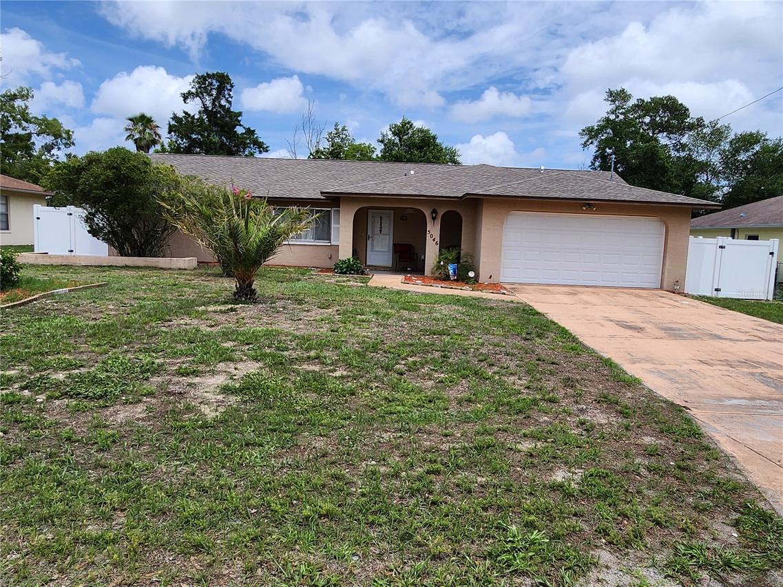 5046 Kenmore St., Spring Hill, FL 34608