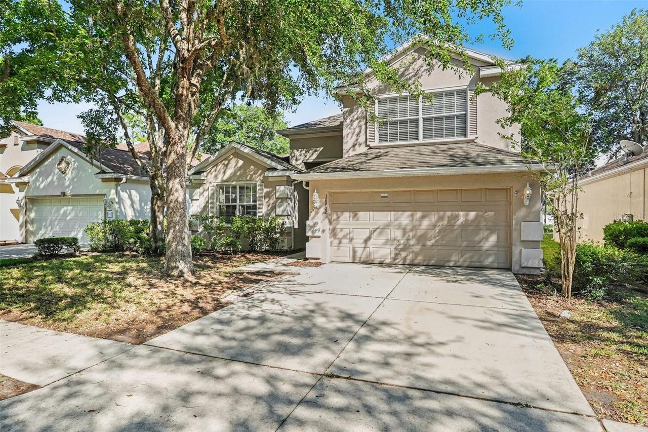 10902 Tree Cactus Loop, Land O Lakes, FL 34638
