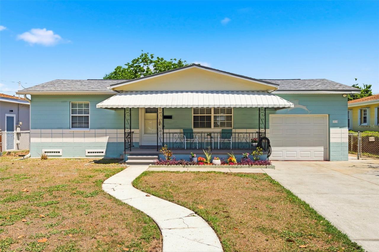 2419 36th Ave., St Petersburg, FL 33713