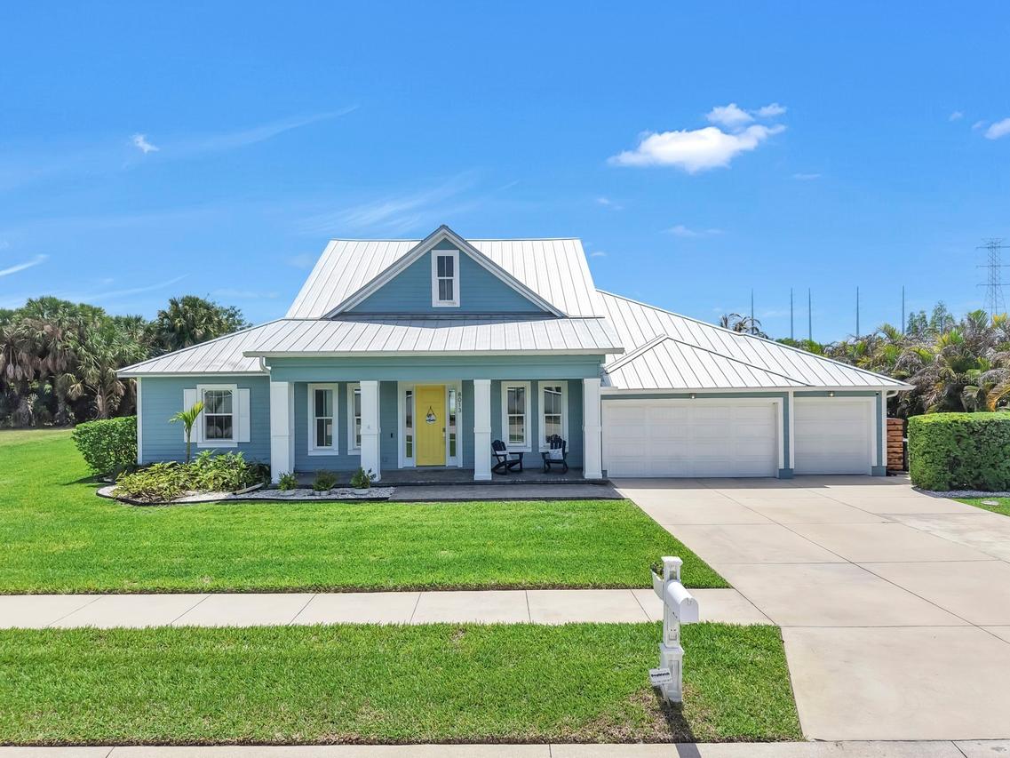 8013 Key West Conch Dr., Riverview, FL 33578
