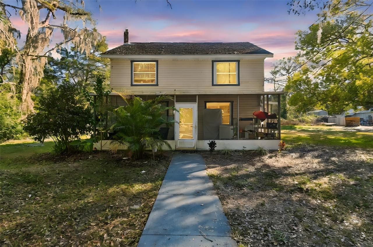 19222 Fort Dade Ave., Brooksville, FL 34601