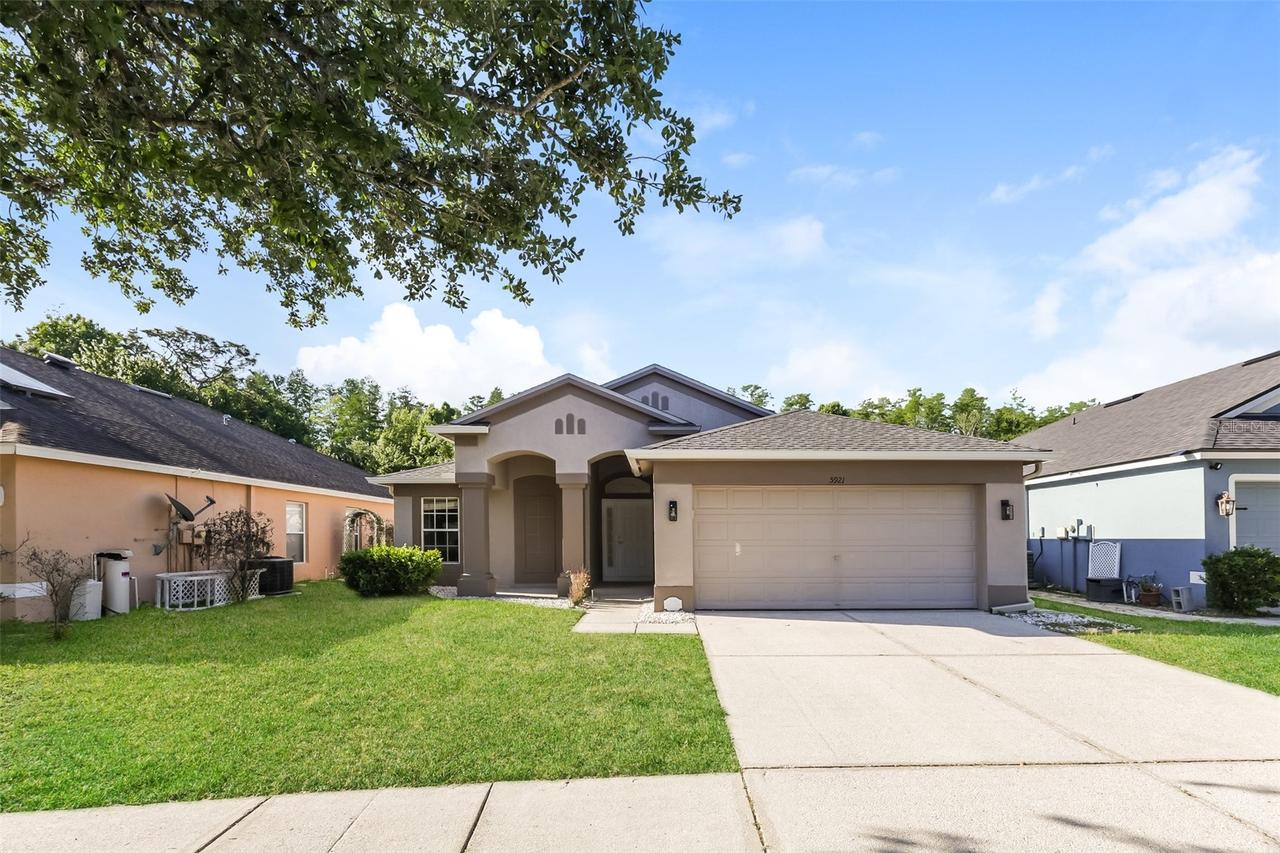 5921 War Admiral Dr., Wesley Chapel, FL 33544