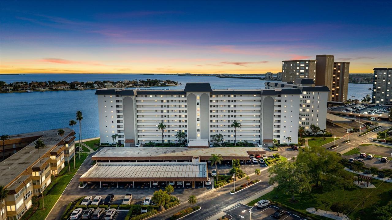 5108 Brittany Dr. #903, St Petersburg, FL 33715