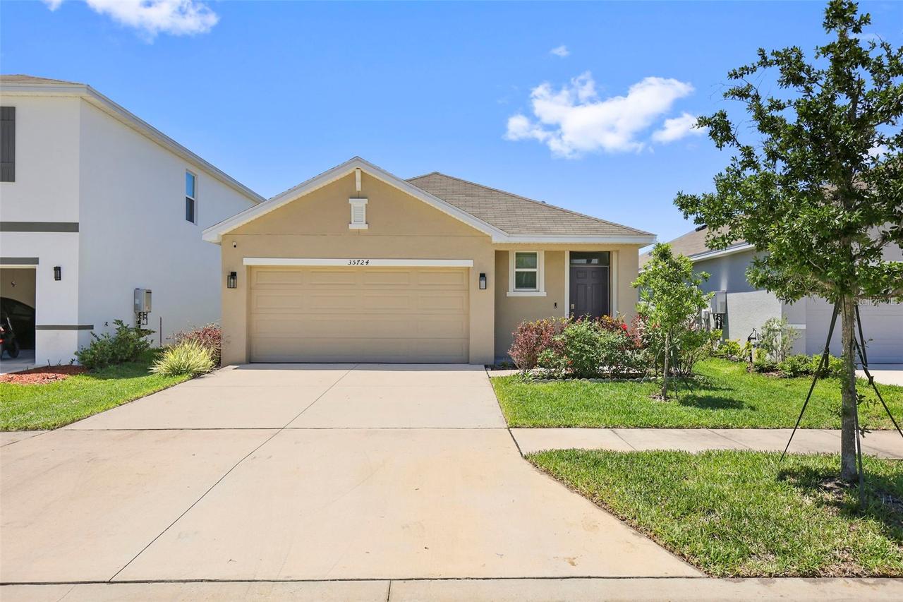 35724 Sunflower Hill Dr., Zephyrhills, FL 33541