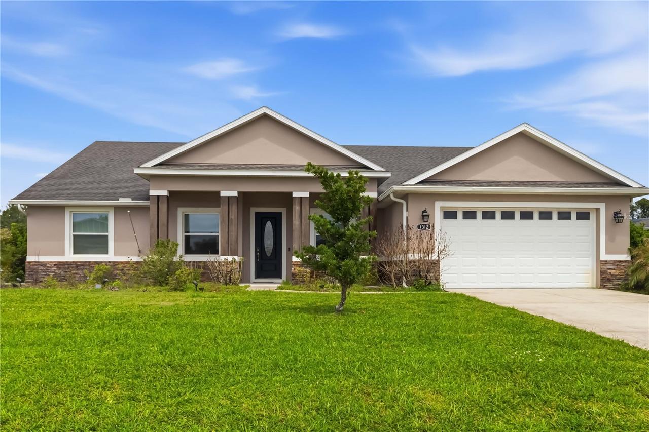 1312 Nova Park Ct., St Cloud, FL 34771