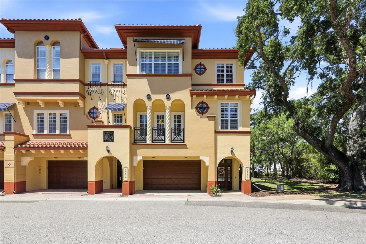 264 Seagate Ct., Dunedin, FL 34698