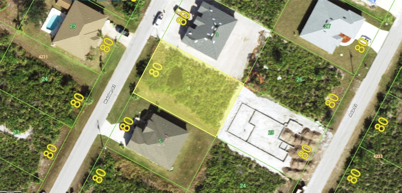 8316 Walden St., Port Charlotte, FL 33981