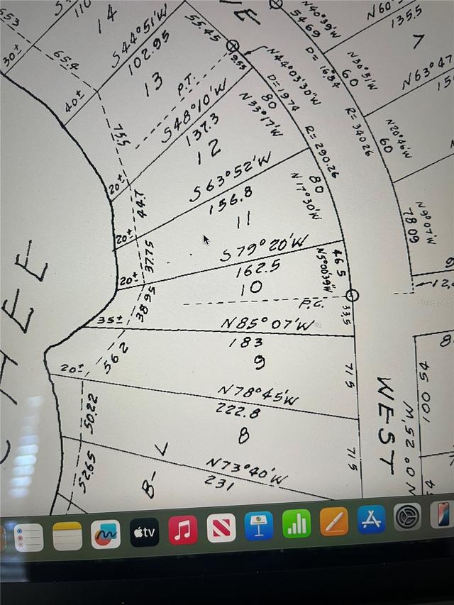 3373 Riderwood Dr., Dade City, FL 33523