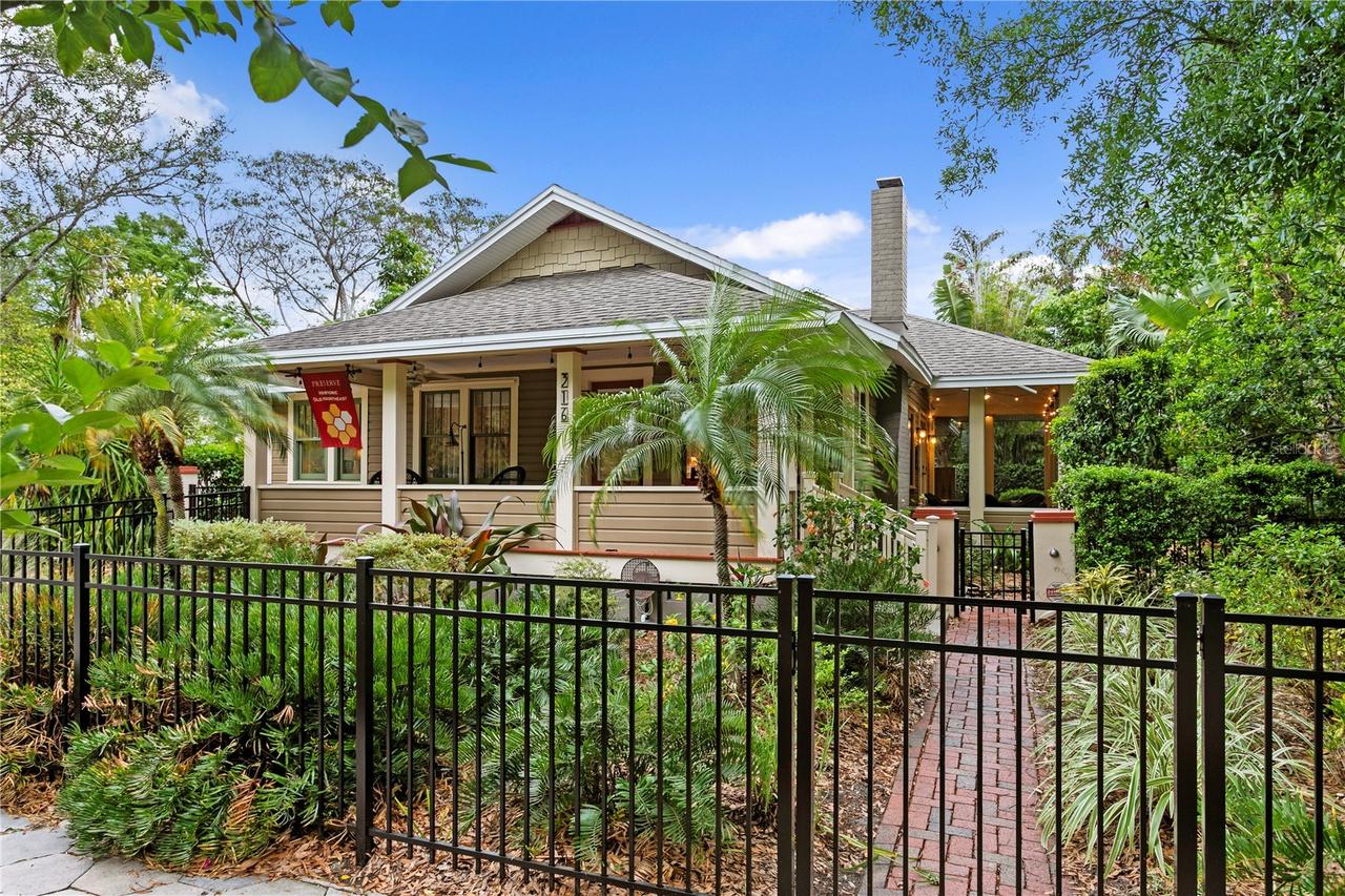 316 9th Ave., St Petersburg, FL 33701