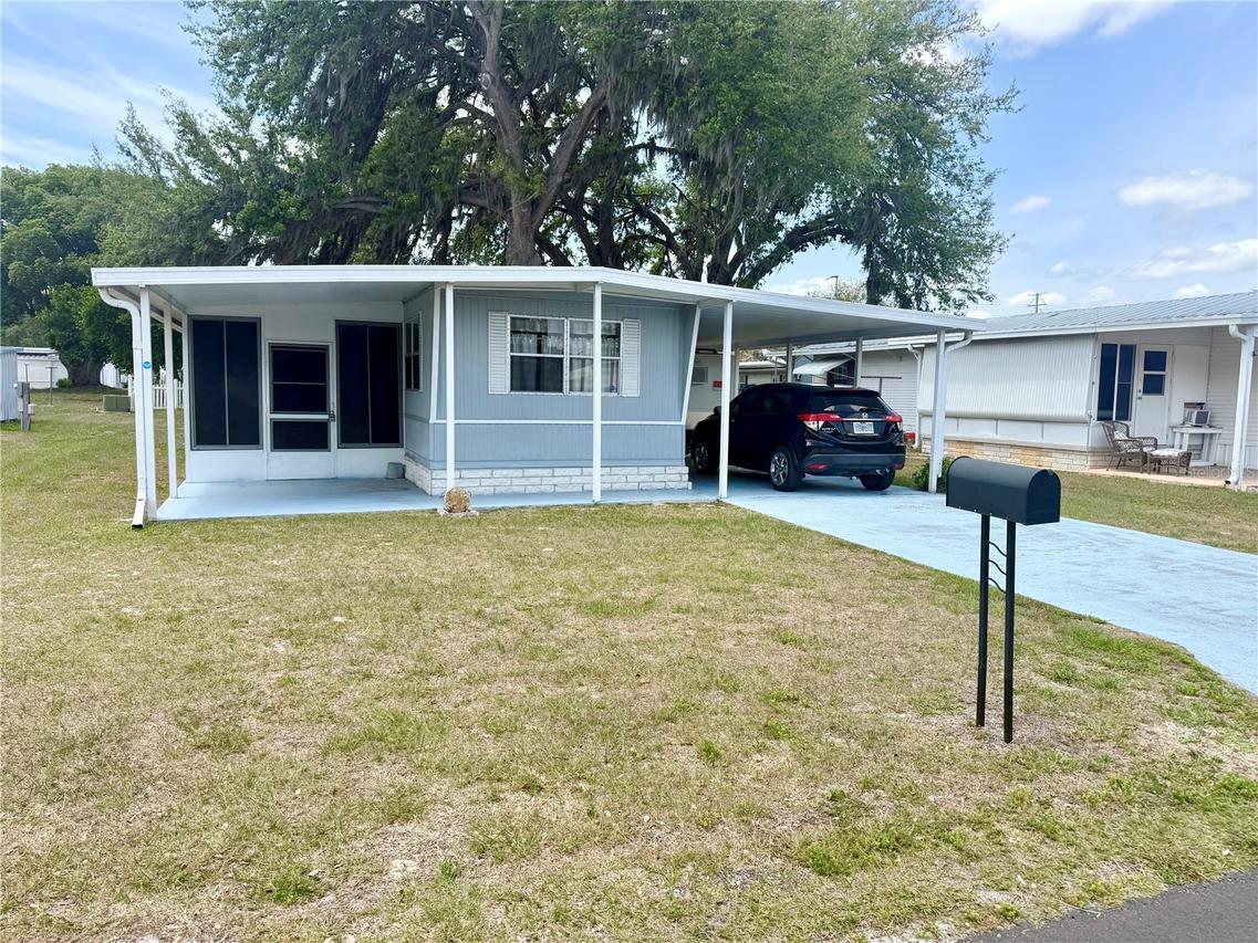 4513 Autumn Palm Dr., Zephyrhills, FL 33542