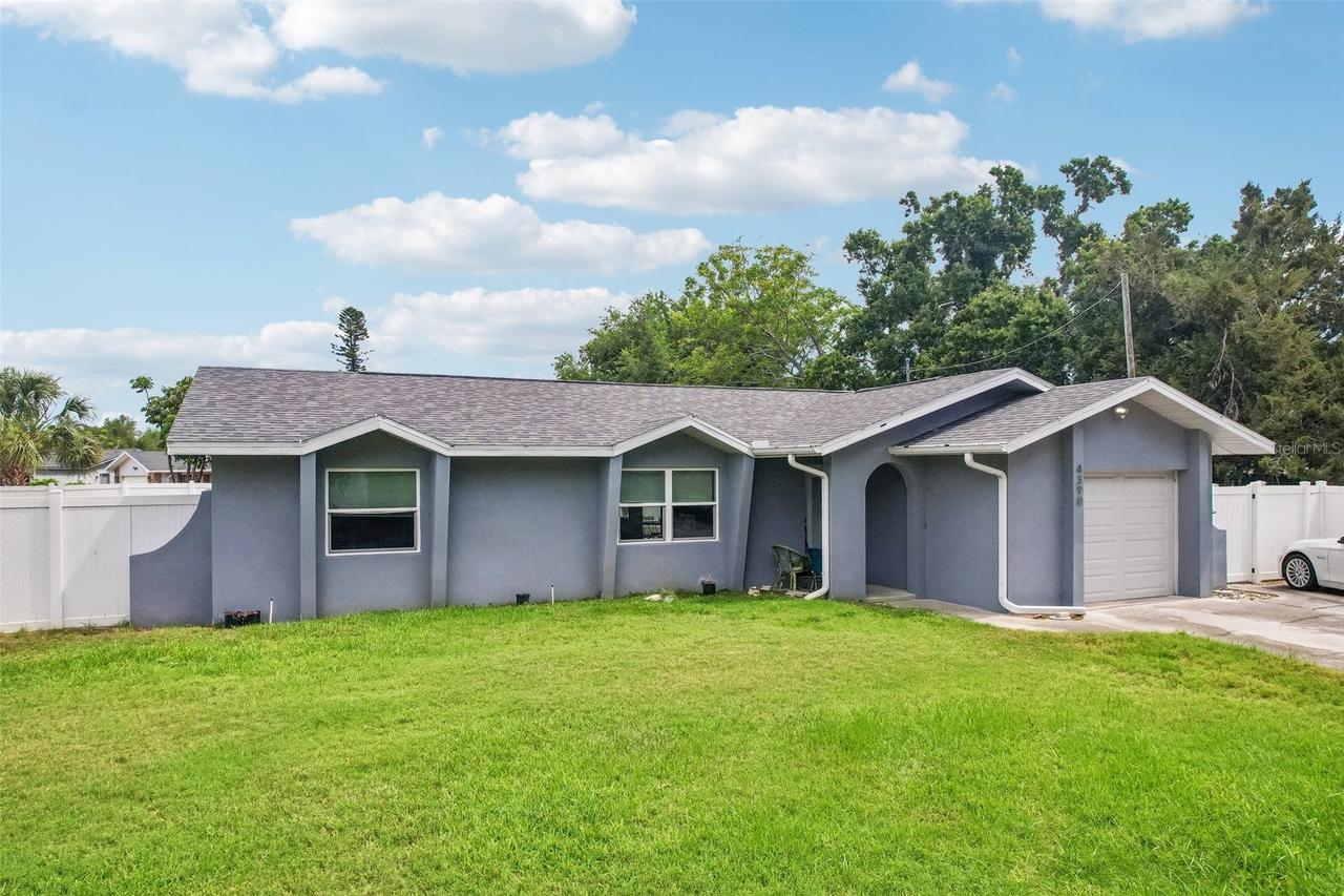 4390 Trout Dr., St Petersburg, FL 33705