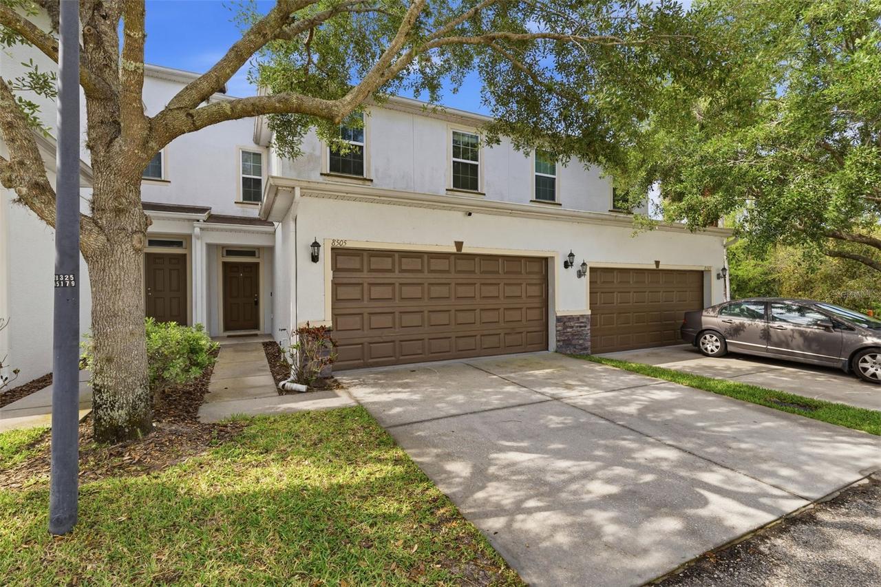 8505 Andalucia Field Dr., Temple Terrace, FL 33637