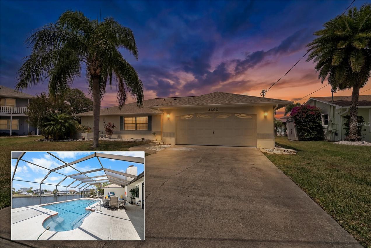 4400 Flexer Dr., Hernando Beach, FL 34607