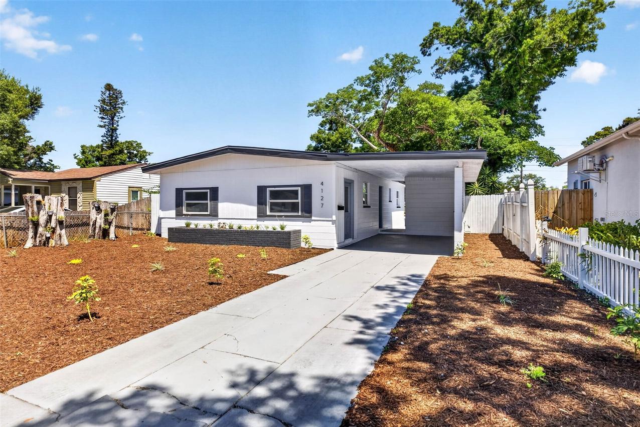 4127 12th Ave., St Petersburg, FL 33711