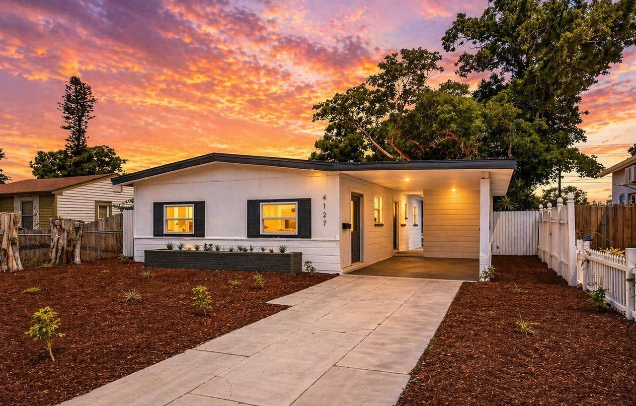 4127 12th Ave., St Petersburg, FL 33711