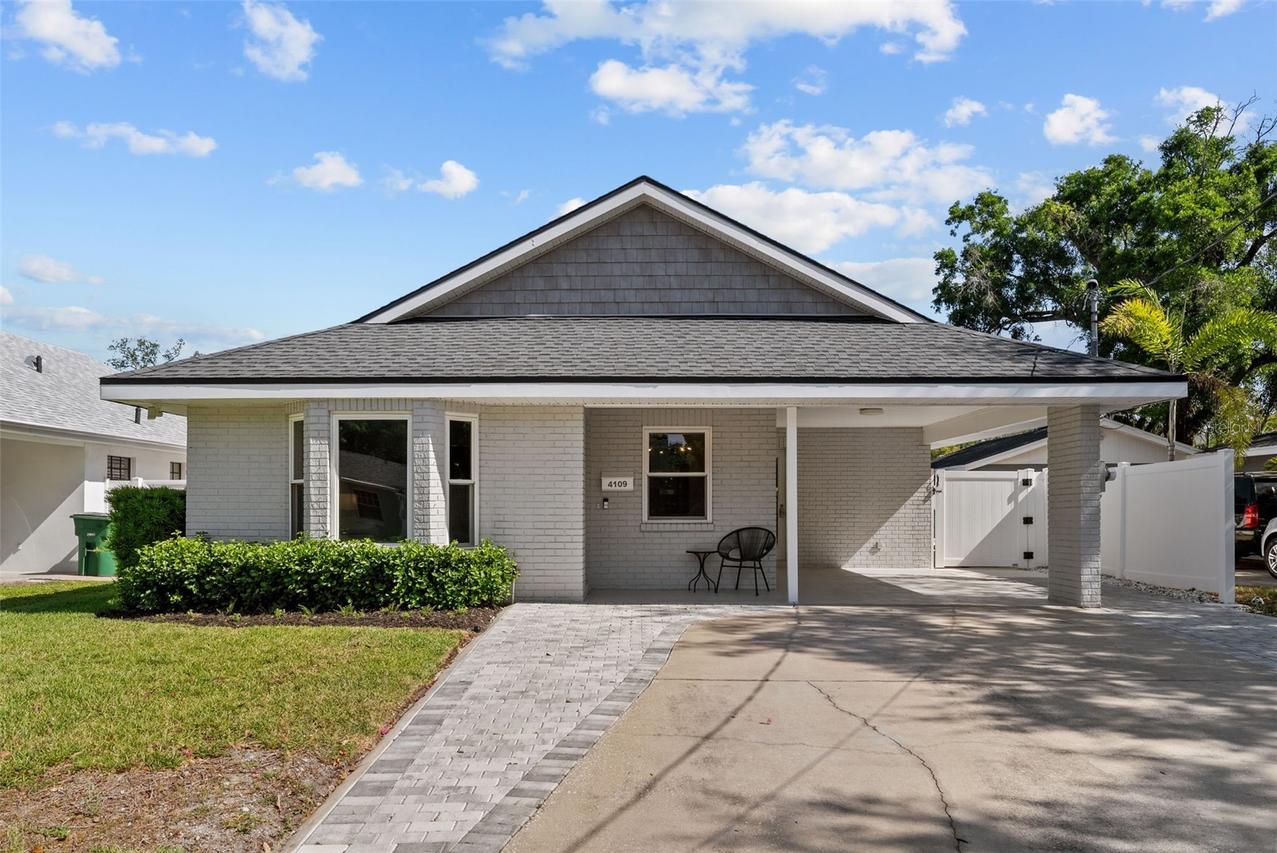 4109 W Empedrado St., Tampa, FL 33629