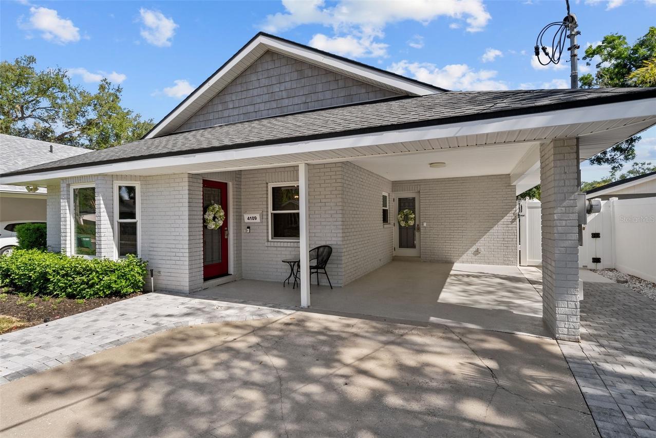 4109 W Empedrado St., Tampa, FL 33629