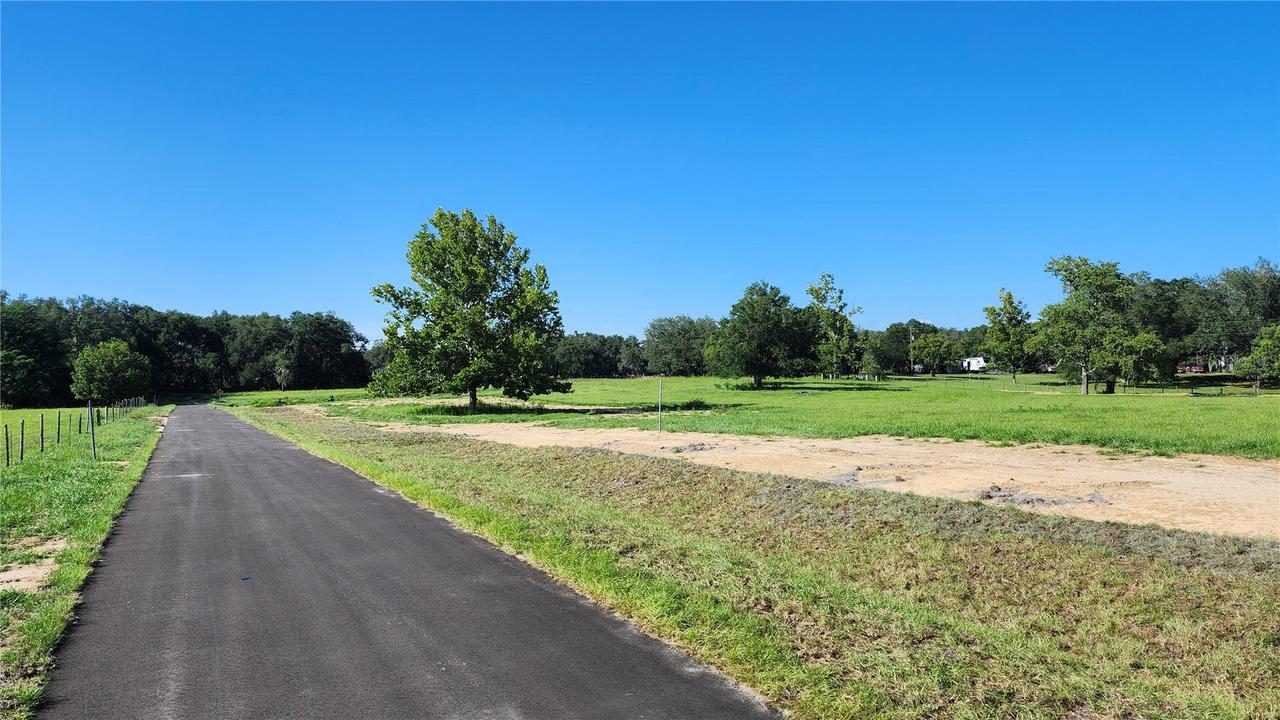 Christian Rd. #Lot 1, Dade City, FL 33523