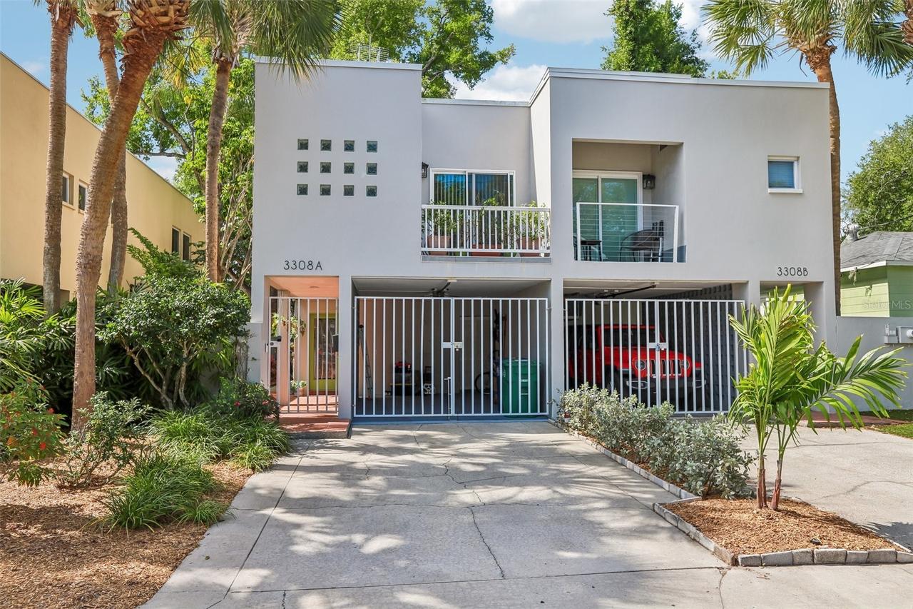 3308 W Santiago St. #A, Tampa, FL 33629