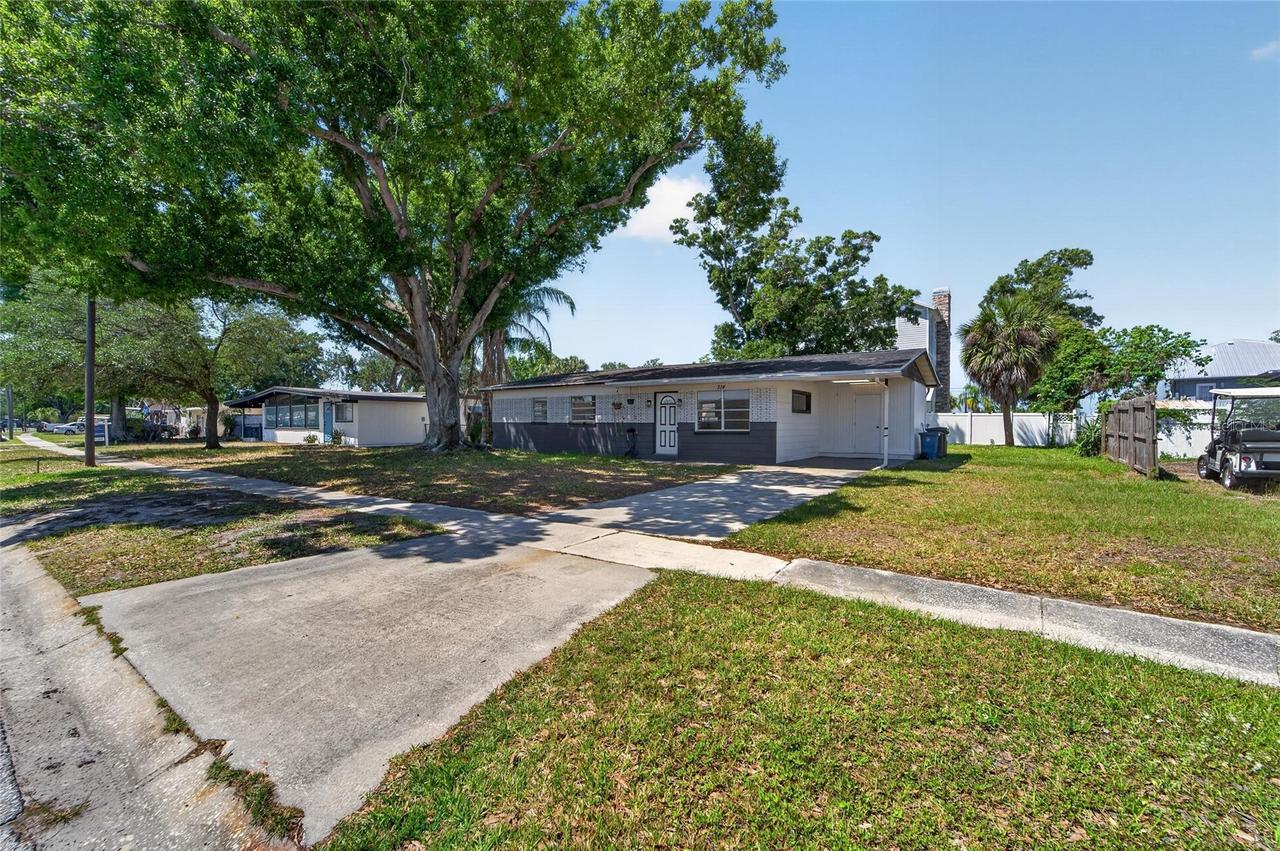 314 Country Club Dr., Oldsmar, FL 34677
