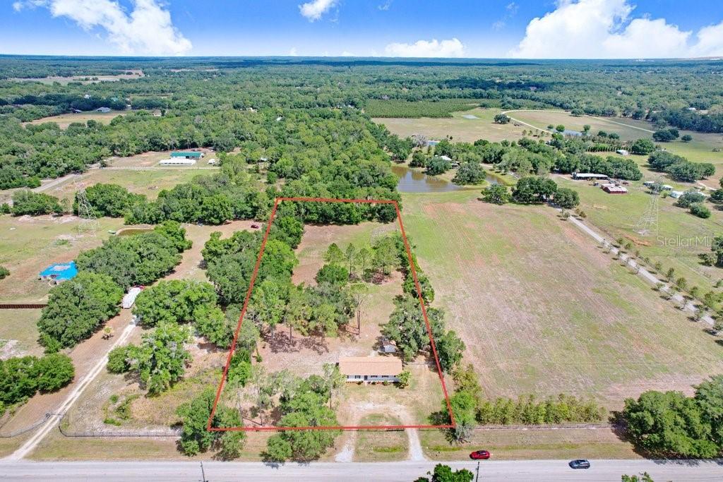 6204 W Knights Griffin Rd., Plant City, FL 33565