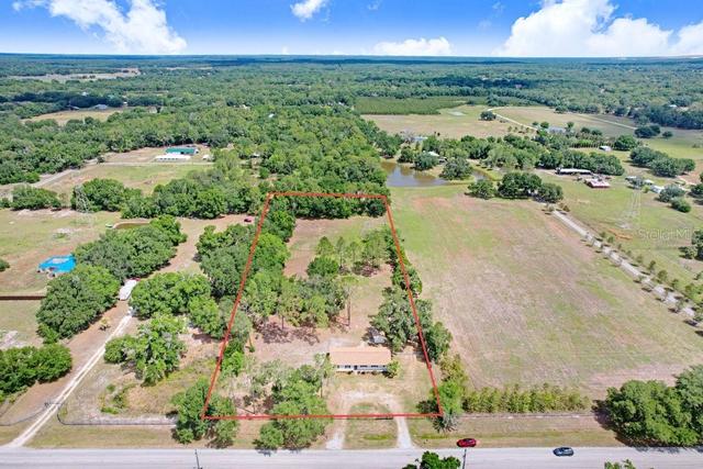 New Construction Homes For Sale This Week in Plant City: April 22nd to April 28th