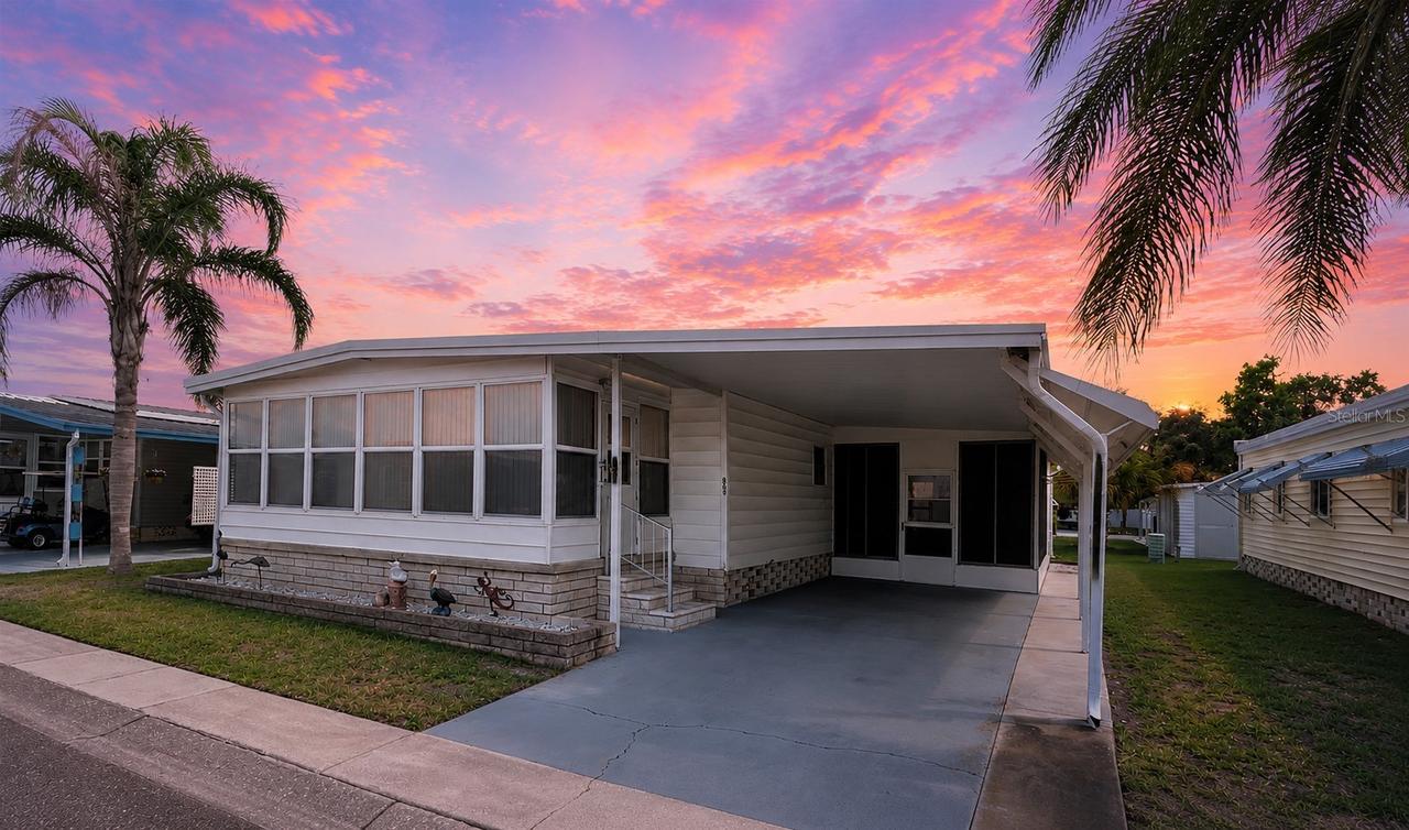 1100 Belcher Rd. #663, Largo, FL 33771