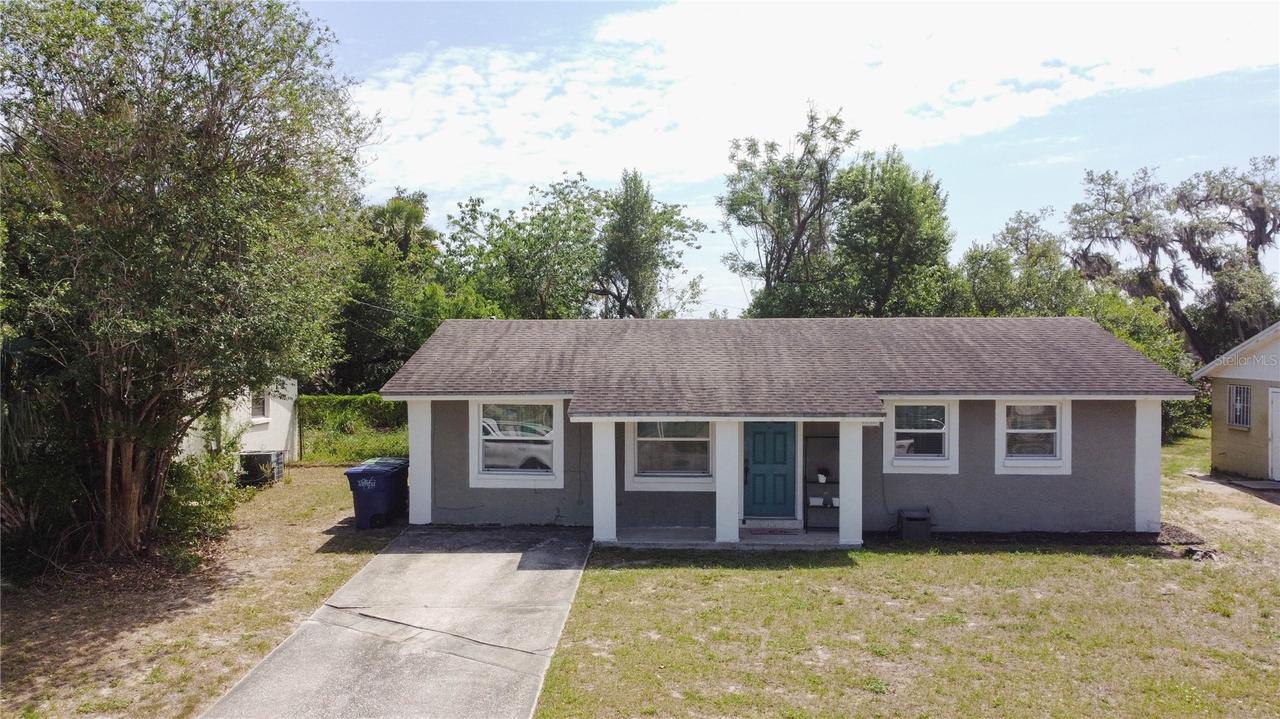 4415 John Bell Jr Dr., Tampa, FL 33610