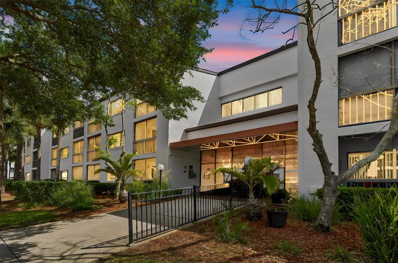 2593 Countryside Blvd. #7309, Clearwater, FL 33761