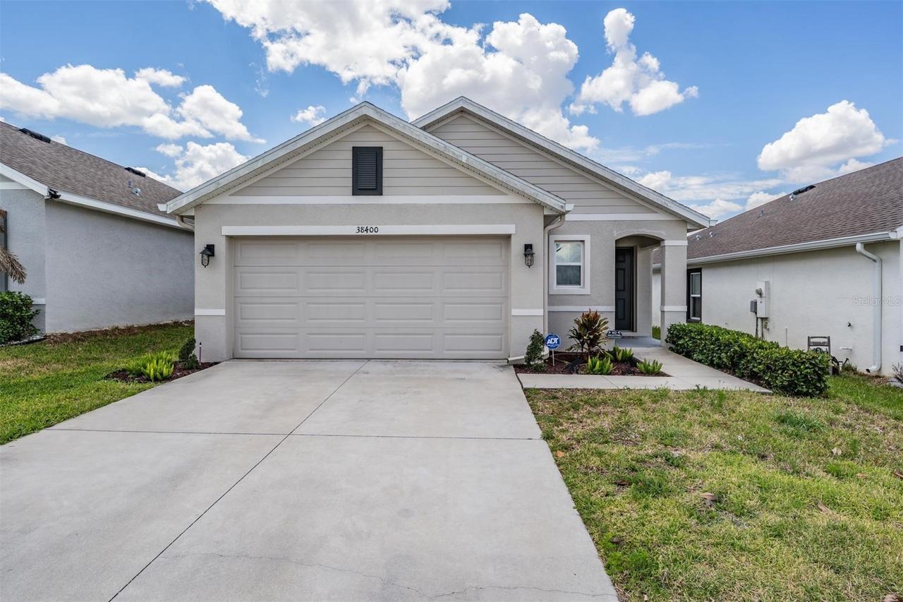 38400 Sonnet Landing Ave., Zephyrhills, FL 33540