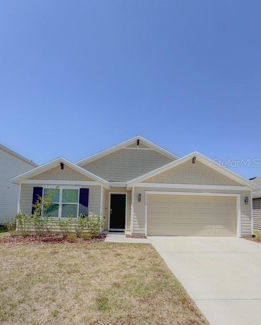 2238 NW 246th Ter., Newberry, FL 32669