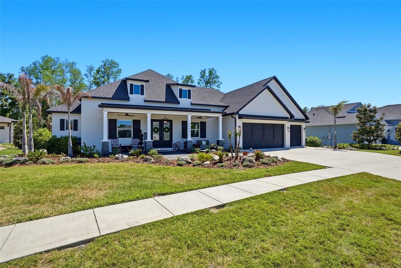 3944 Cove Lake Pl., Land O Lakes, FL 34639