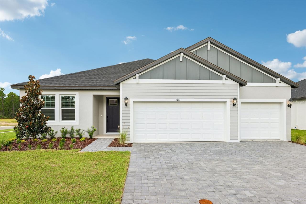 401 Brookhaven Tr., Ormond Beach, FL 32174
