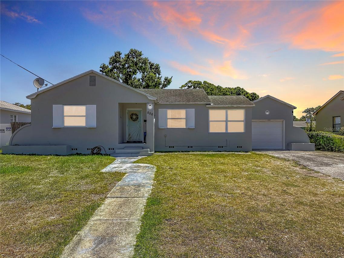 550 40th St., St Petersburg, FL 33711