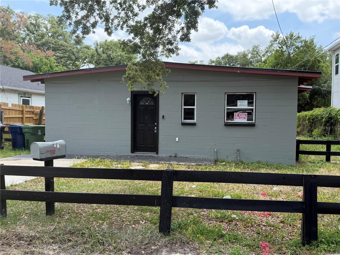 2615 E 23rd Ave., Tampa, FL 33605