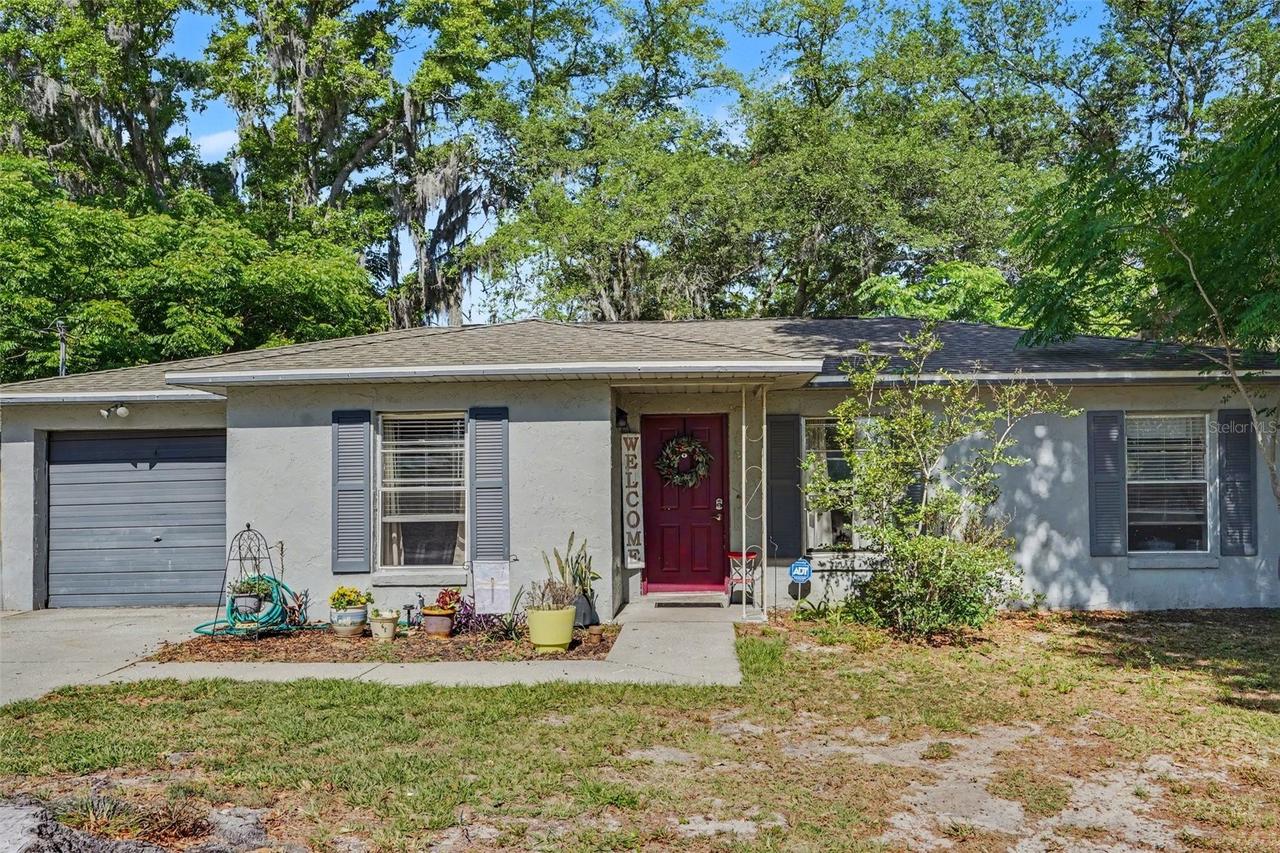 444 Ashley Rd., Polk City, FL 33868
