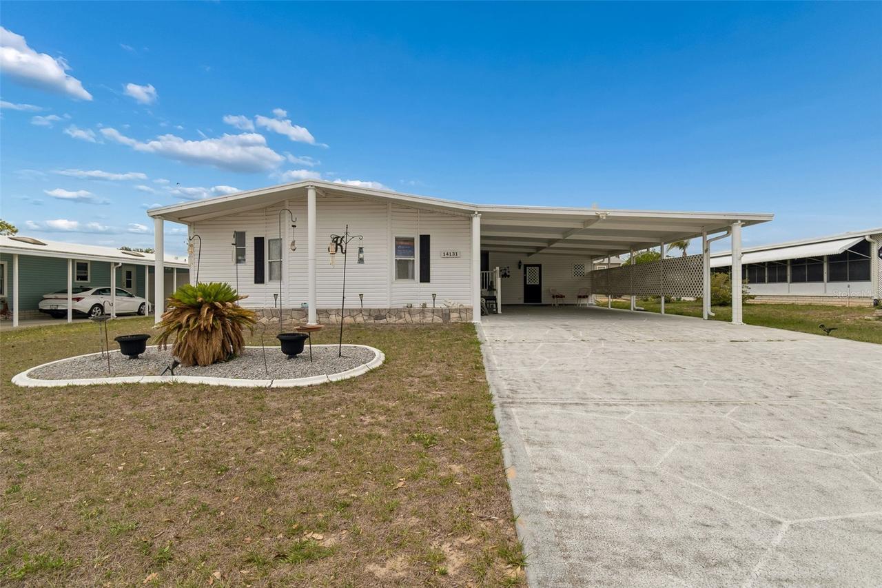 14131 Delsilver Dr., Brooksville, FL 34613