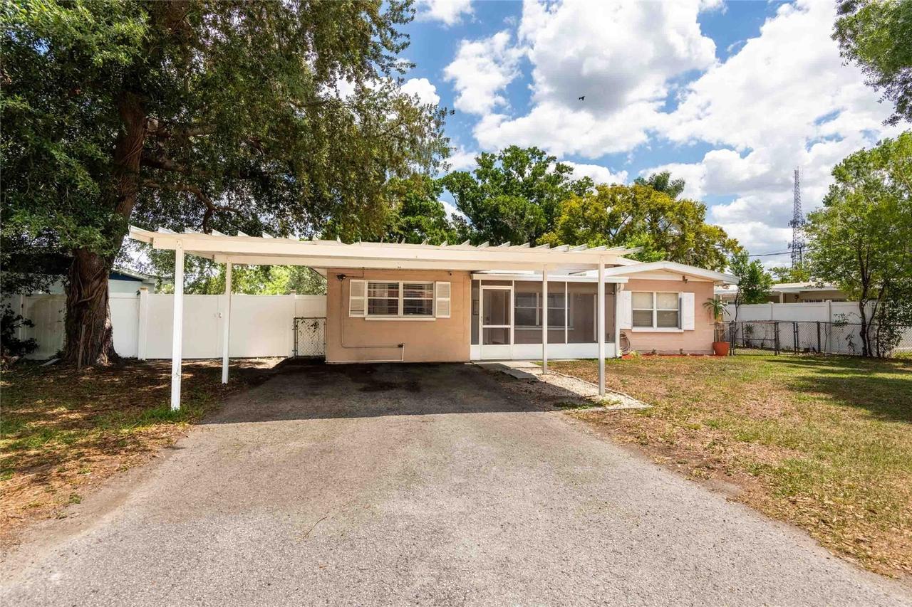 7003 N Howard Ave., Tampa, FL 33604