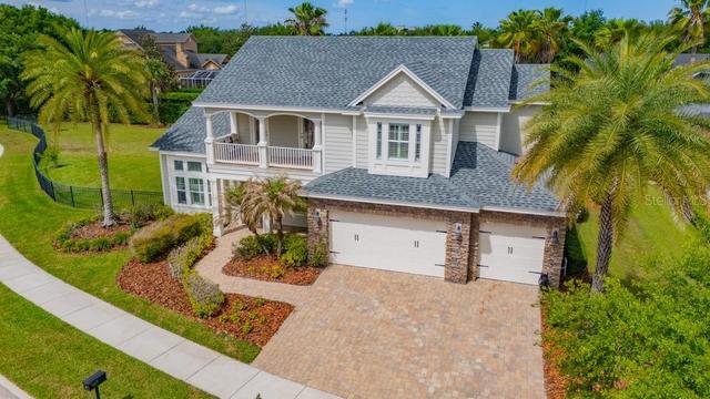 New Homes with In-ground Swimming Pools That Attend Newsome High School: April 19th to April 25th