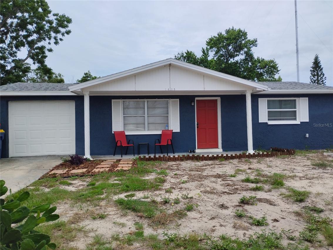 1435 Whitehall Ln., Holiday, FL 34691