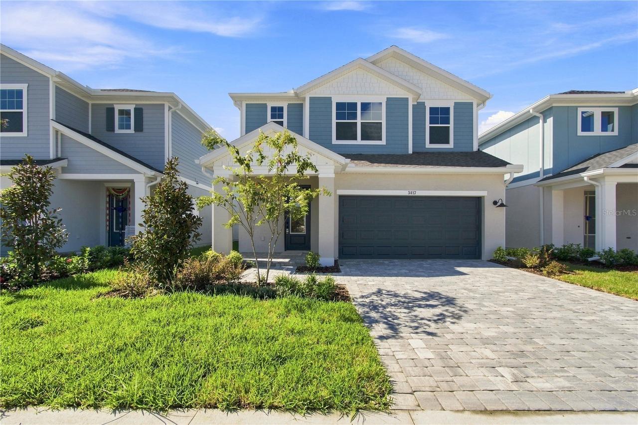 3417 Yellow Cassia Dr., Wesley Chapel, FL 33543