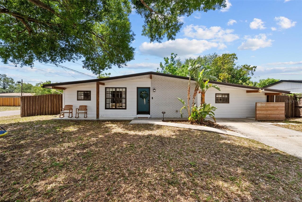 3702 W Tyson Ave., Tampa, FL 33611