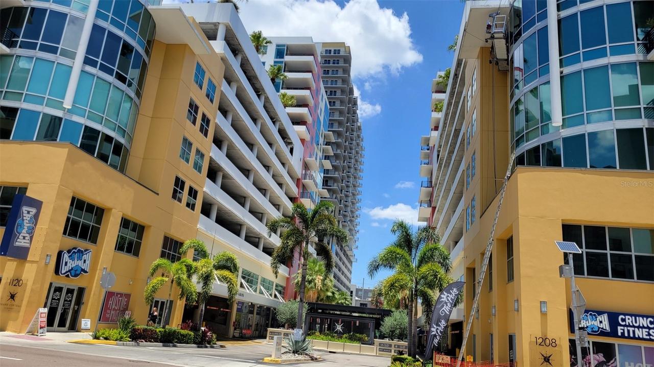 1120 E Kennedy Blvd. #1217, Tampa, FL 33602