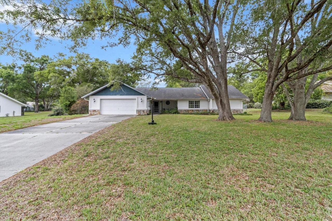 10025 Kimbrough Dr., Brooksville, FL 34601