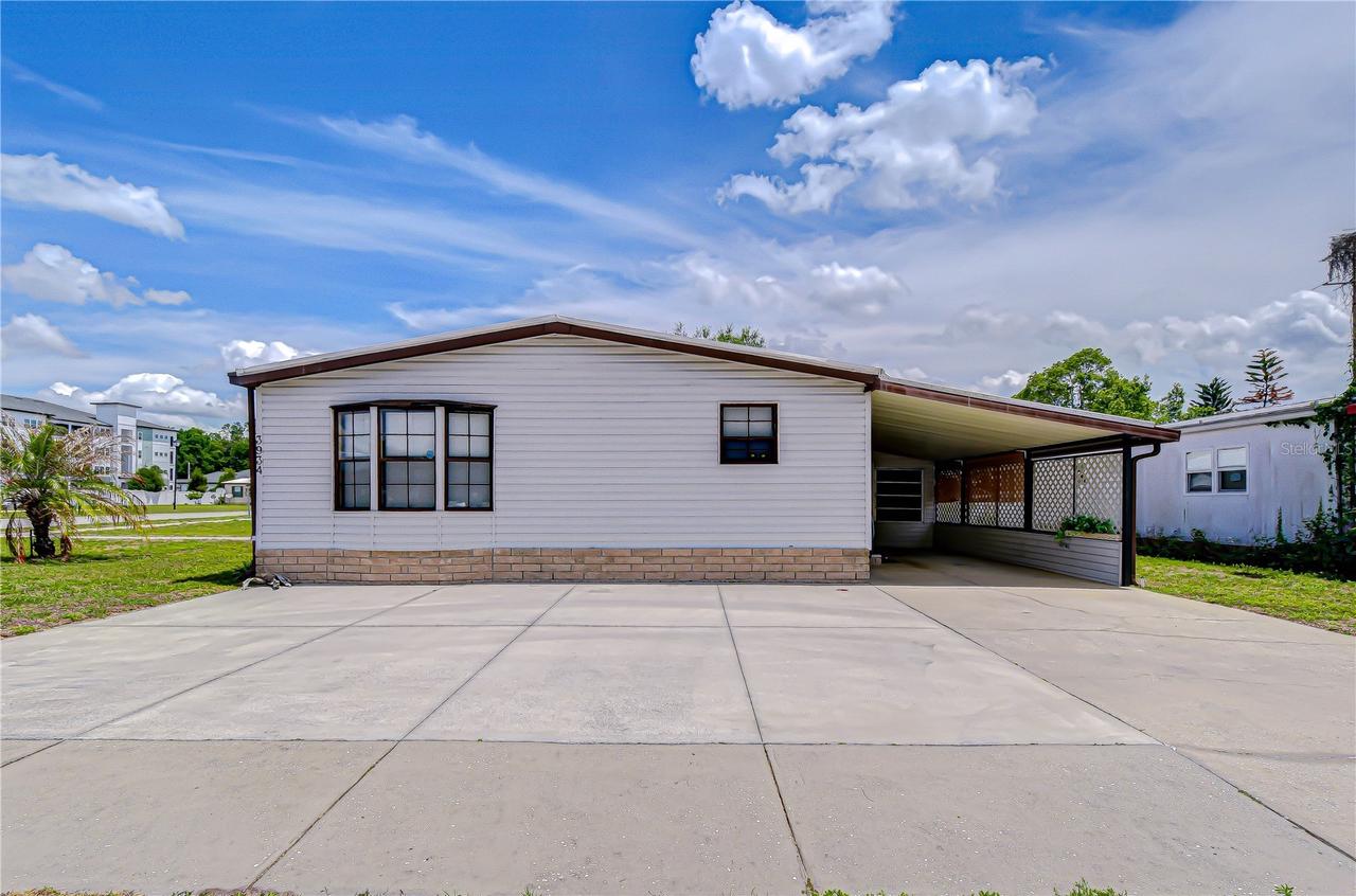 3934 Sarah Dr., Wesley Chapel, FL 33543