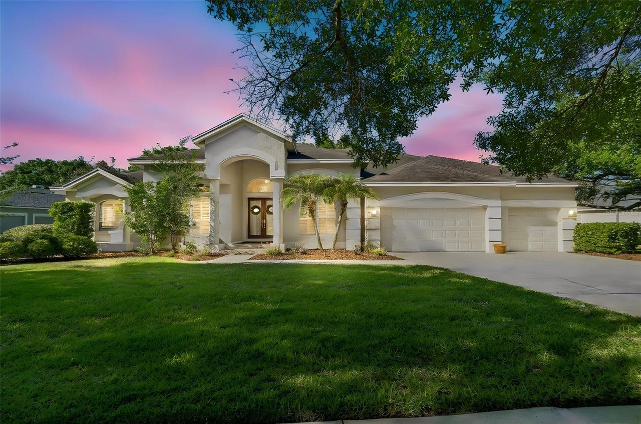 19108 Centre Rose Blvd., Lutz, FL 33558