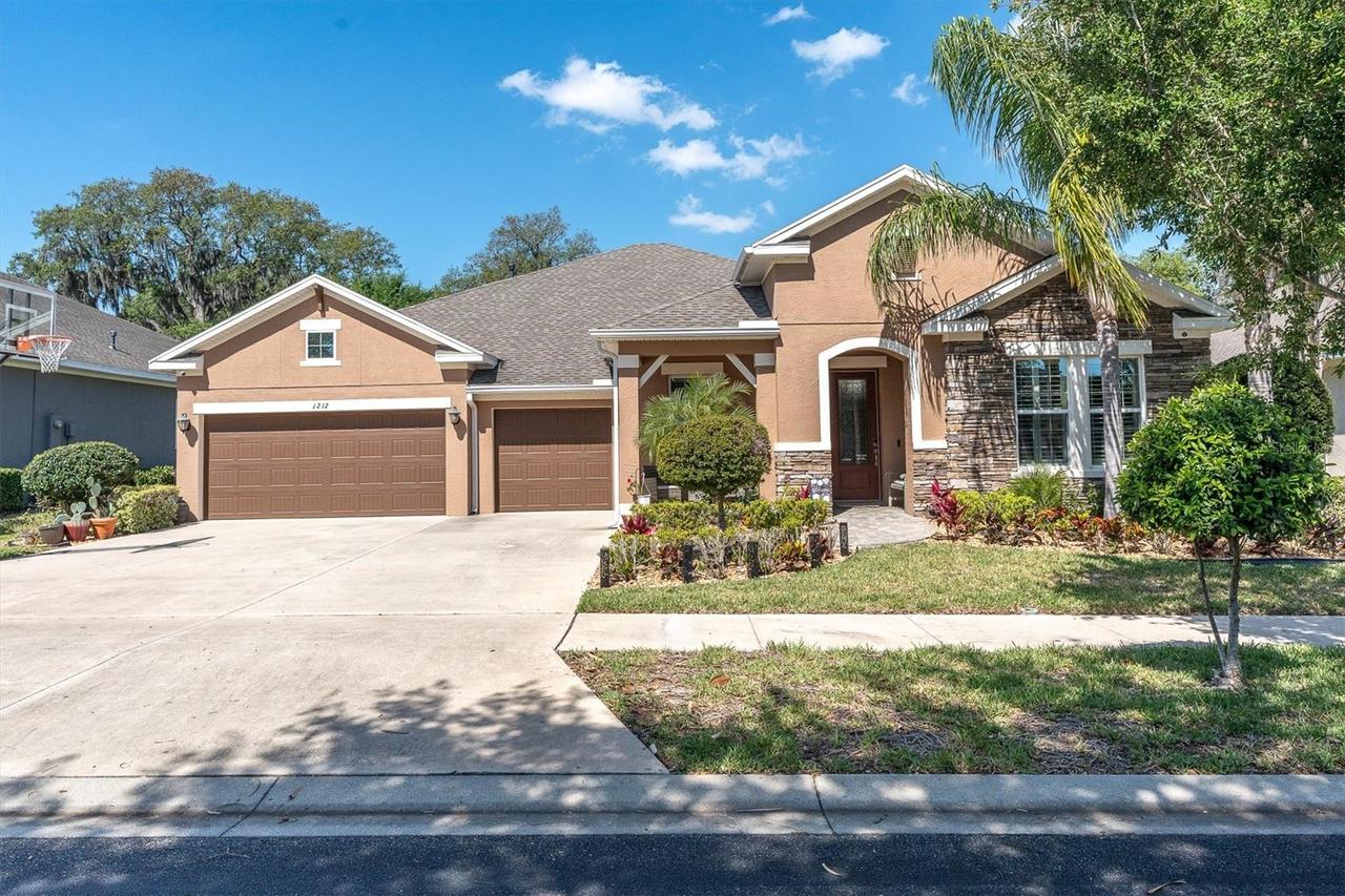 1212 Lorea Ln., Brandon, FL 33511